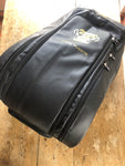 Mono Fuerte Padel Bag Black