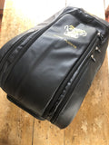 Mono Fuerte Padel Bag Black