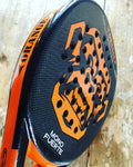 Mono Fuerte Orange +  Mono Fuerte Wrist Band