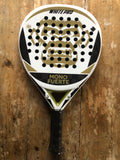 Mono Fuerte White Pro Limited Edition