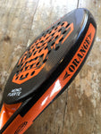Mono Fuerte Orange