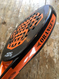 Mono Fuerte Orange