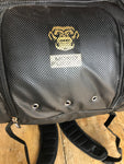 Mono Fuerte Padel Bag Black