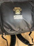 Mono Fuerte Padel Bag Black