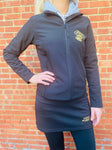 Mono Fuerte Softshell Jacket Women
