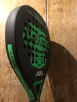 Mono Fuerte Green