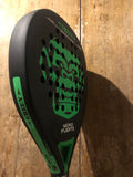 Mono Fuerte Green
